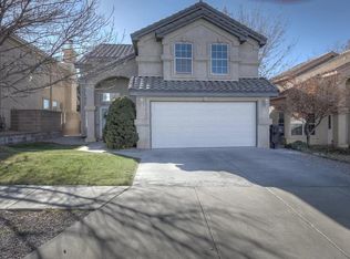 7704 William Moyers Ave NE, Albuquerque, NM 87122