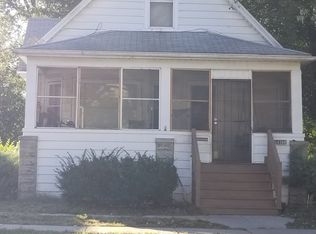 14306 Grant St, Dolton, IL 60419