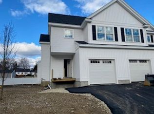 11-1 Porch Light Dr UNIT 1, Dover, NH 03820