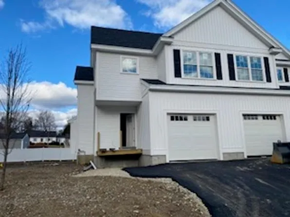 11-1 Porch Light Drive UNIT 1, Dover, NH 03820