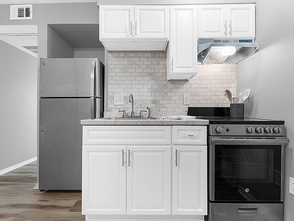 5th image of 1016 McGowan St #1B-1Ba-400Sqft