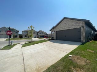 2103 River Pine Rd, Forney, TX 75126