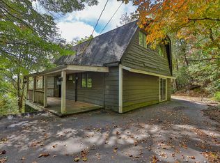 1216 Piney Grove Rd, Franklin, NC 28734