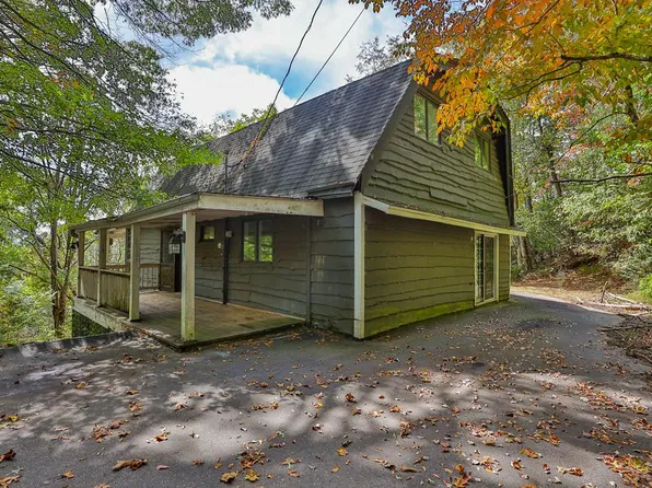 1216 Piney Grove Rd, Franklin, NC 28734