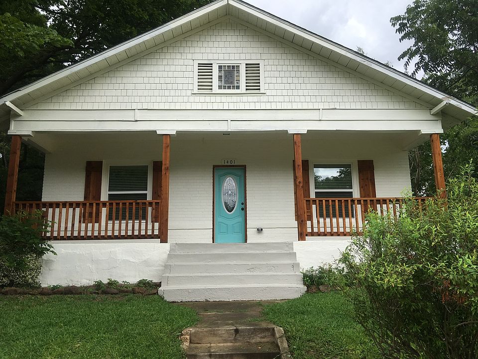 1st image of 1401 W Crawford St