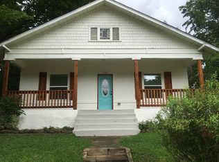 1401 W Crawford St, Denison, TX 75020