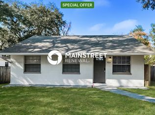 7014 N Palmetto Ln, Tampa, FL 33604