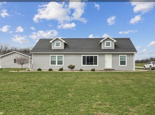2825 New London Rd, New London, IA 52645