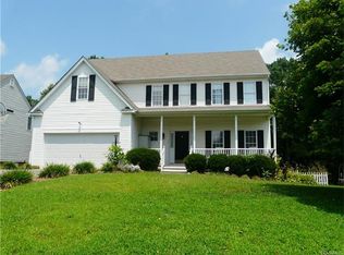 13807 Exhall Dr, Chester, VA 23831