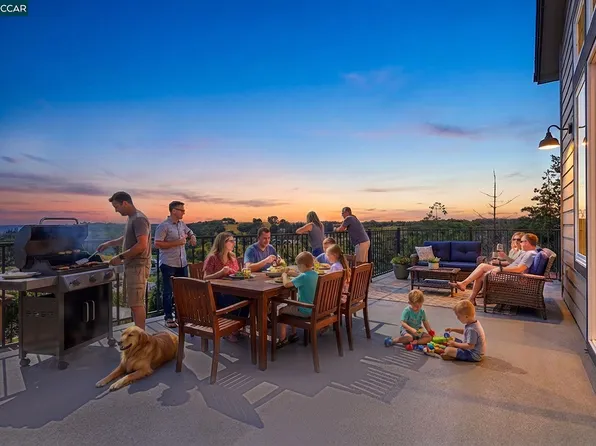 3607 Orbetello Ct, Santa Rosa, CA 95404