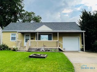 613 Euclid Ave, Defiance, OH 43512