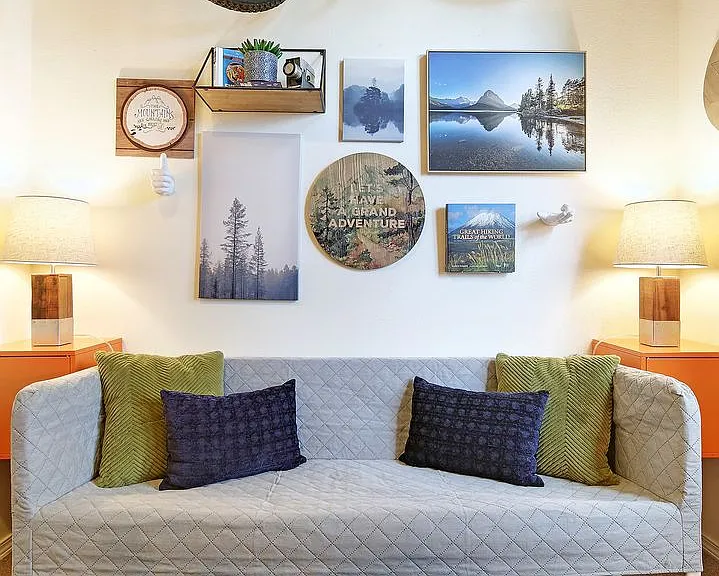 Studio Apartments near Fremont and Wallingford — Photo 4