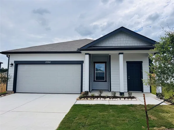 24627 Golden Brook Ct, Magnolia, TX 77355