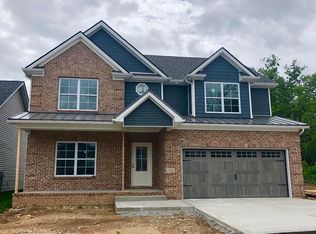 1046 Marco Ln, Lexington, KY 40509