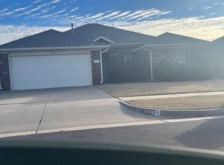 3108 SW 102nd St, Oklahoma City, OK 73159