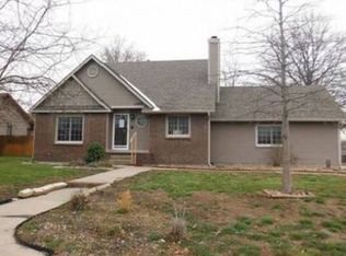 11604 W Jennie St, Wichita, KS 67212