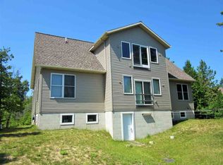 494 Harbor Lights Trl, Manistique, MI 49854