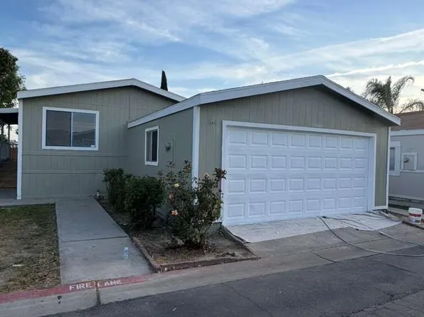 80 E Dawes St Space 164, Perris, CA 92571