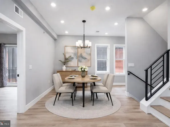 2323 E Cabot St #3, Philadelphia, PA 19125