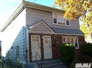 137 Nassau Blvd, West Hempstead, NY 11552