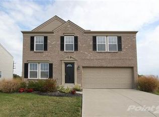 3008 Alderbrook Dr, Independence, KY 41051
