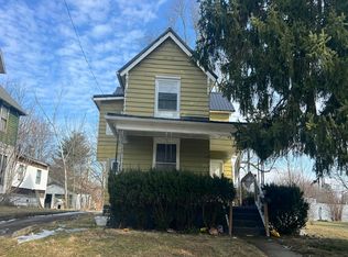 550 Bowman St, Mansfield, OH 44903