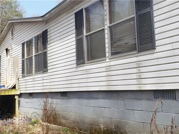 452 Reedy Branch Rd, Purlear, NC 28665