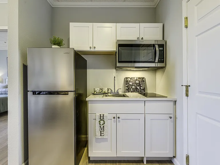 Sierra Blanca Senior Living — Photo 8