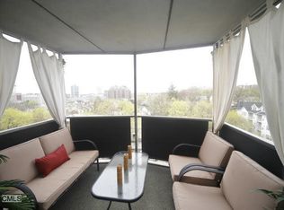 50 Glenbrook Rd APT 6F, Stamford, CT 06902