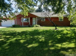 3670 N Cable Rd, Lima, OH 45807