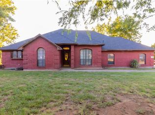 4009 Cross Timber Rd, Burleson, TX 76028