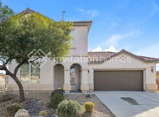 2913 River Ranch Pl, North Las Vegas, NV 89081