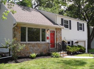 701 Abbey Ln, Lansdale, PA 19446