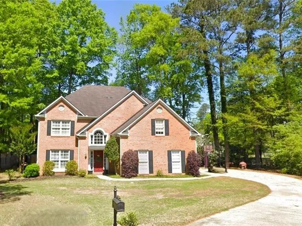 2264 Cassina Pointe SW, Marietta, GA 30064