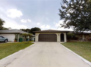 3097 Kingston St, Pt Charlotte, FL 33952
