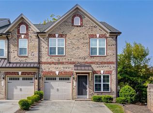 1115 Augustine Heights Dr, Winston Salem, NC 27103