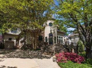 2117 Buckingham Rd, Raleigh, NC 27607