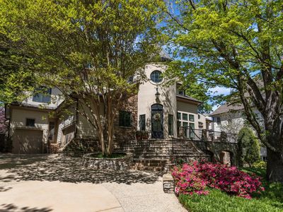 2117 Buckingham Rd, Raleigh, NC, 27607