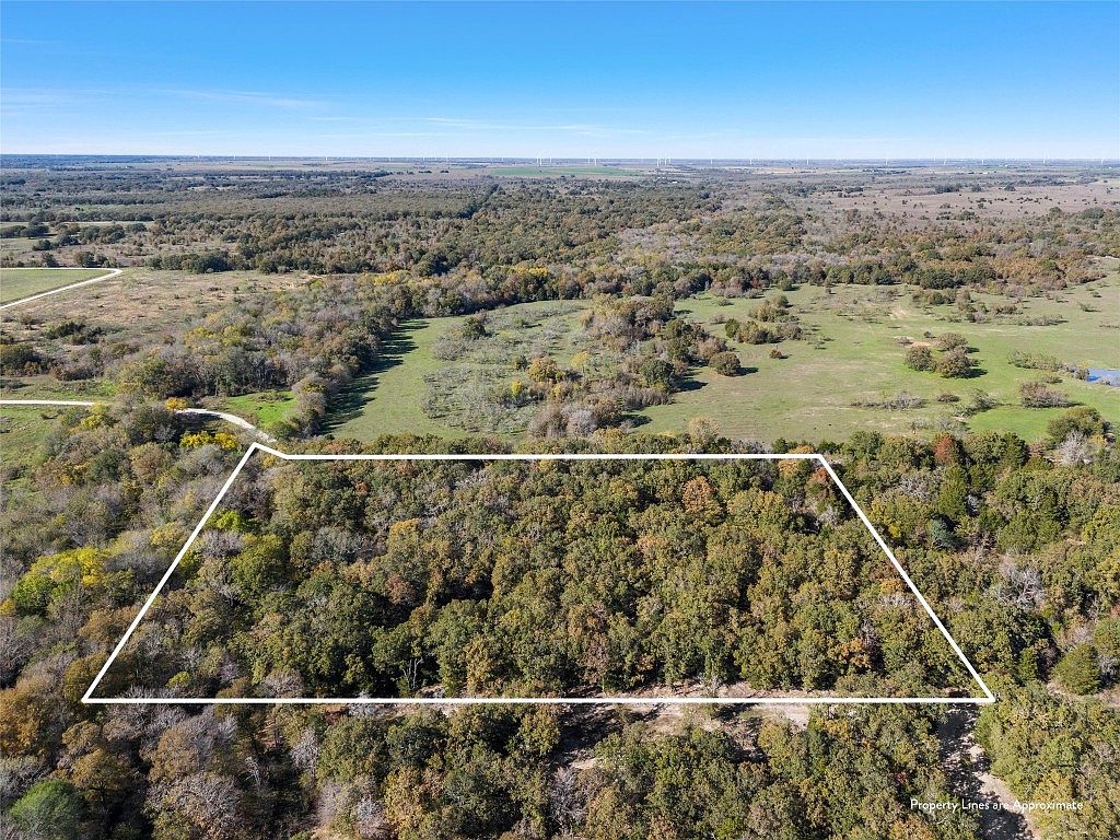 Lcr 190, Mexia, TX 76667 MLS 20492340 Zillow