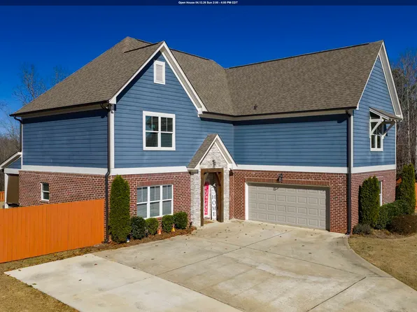 4460 Old Cahaba Pkwy, Helena, AL 35080