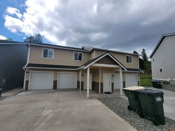 684 Hansen St SE #A, Olympia, WA 98501