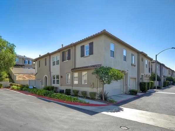 1505 Laurel Grove Dr Unit 3, Chula Vista, CA 91915