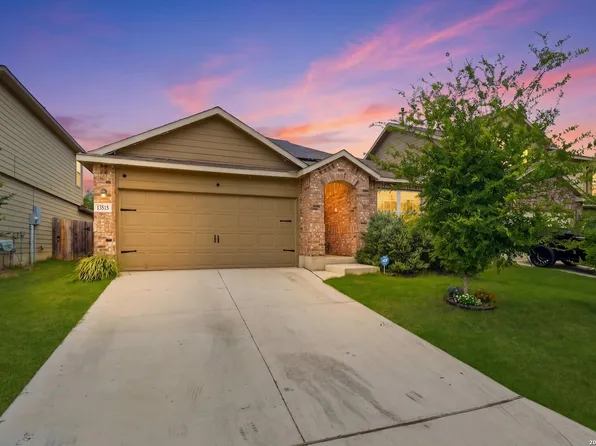 13515 AILEY KNL, San Antonio, TX 78254
