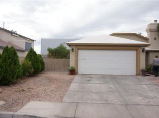 4201 Shining Star Ln, Las Vegas, NV 89115