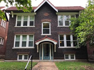 2019 Alfred Ave #2N, Saint Louis, MO 63110