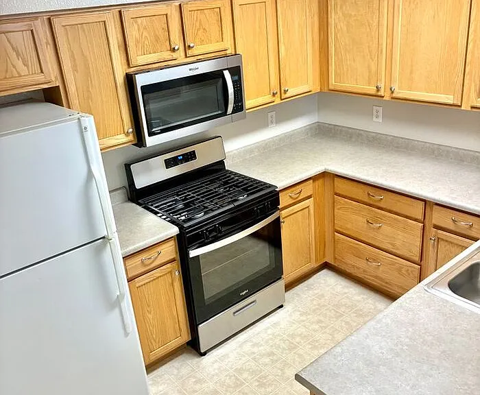 5550 Corbett Dr #A3 — Photo 11