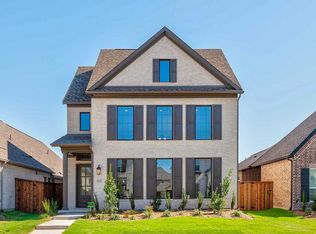 1632 Palo Duro Way, Celina, TX 75009