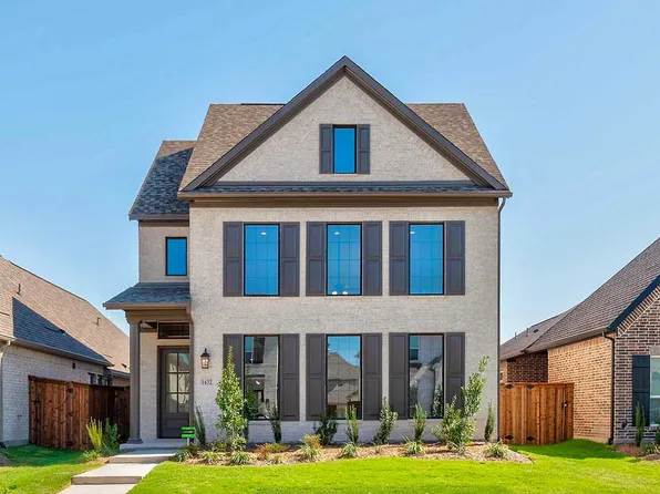 1632 Palo Duro Way, Celina, TX 75009