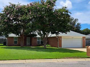 1123 Crane Cove Blvd, Gulf Breeze, FL 32563