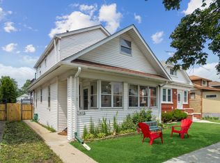 3632 N Lotus Ave, Chicago, IL 60641
